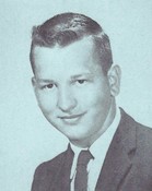 Fred Baca Jr.