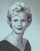 Glenda Weaver (Murphy)