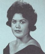 Rose Longoria (Gilpin)